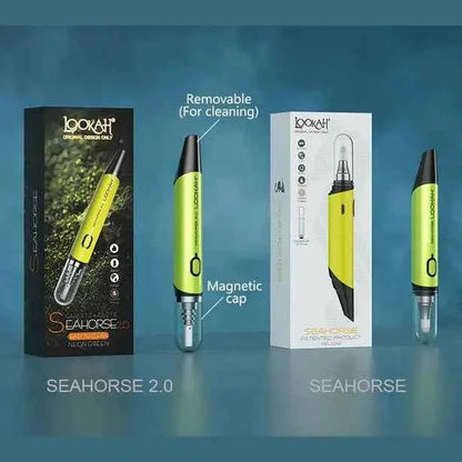 LOOKAH Seahorse 2.0