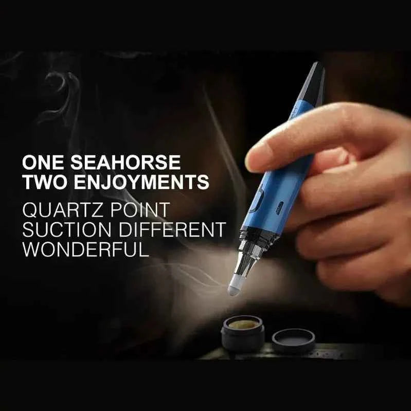 LOOKAH Seahorse