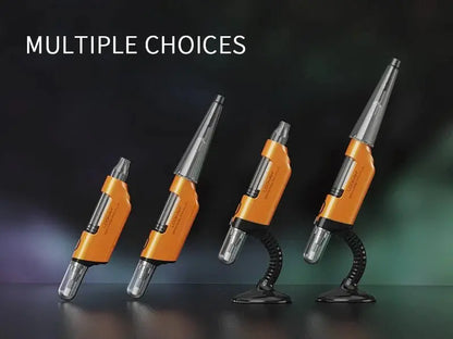 LOOKAH SEAHORSE PRO PLUS NECTAR COLLECTOR - Smoke empire