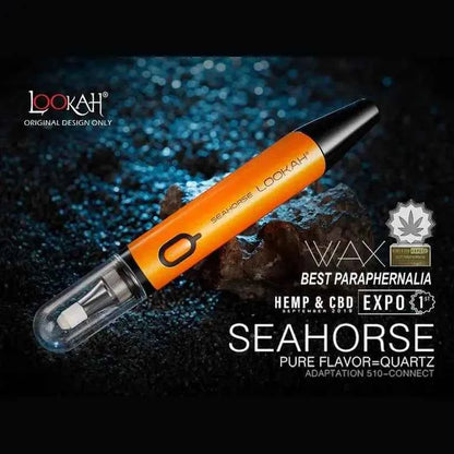 LOOKAH Seahorse