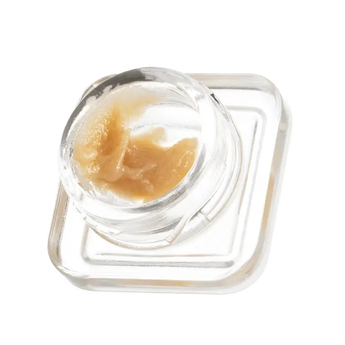 Looper THCa Live Badder Dabz 1g - Smoke empire