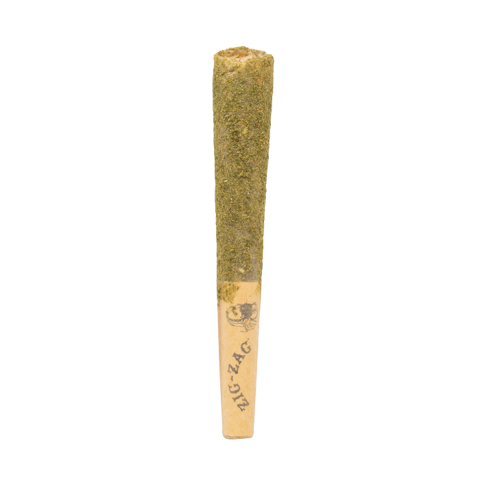 Looper HHC Infused Pre-Rolls 3.5G - Smoke empire
