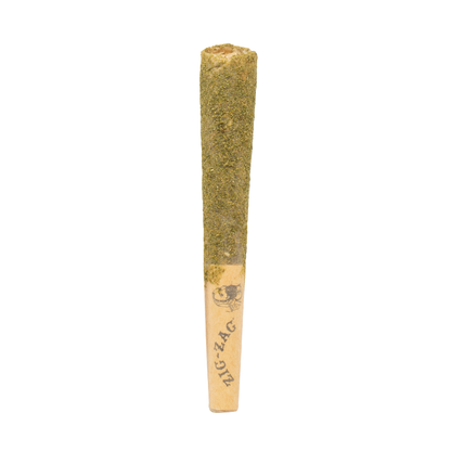 Looper HHC Infused Pre-Rolls 3.5G - Smoke empire