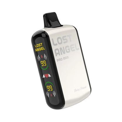 Lost Angel Pro Max 20K Disposable Device – 20000 Puffs - Smoke empire