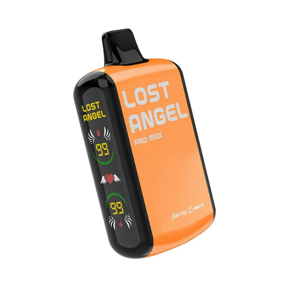 Lost Angel Pro Max 20K Disposable Device – 20000 Puffs - Smoke empire