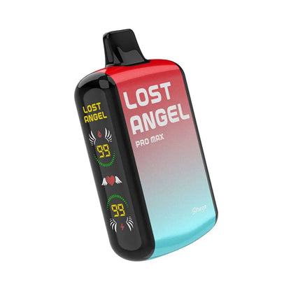 Lost Angel Pro Max 20K Disposable Device – 20000 Puffs - Smoke empire