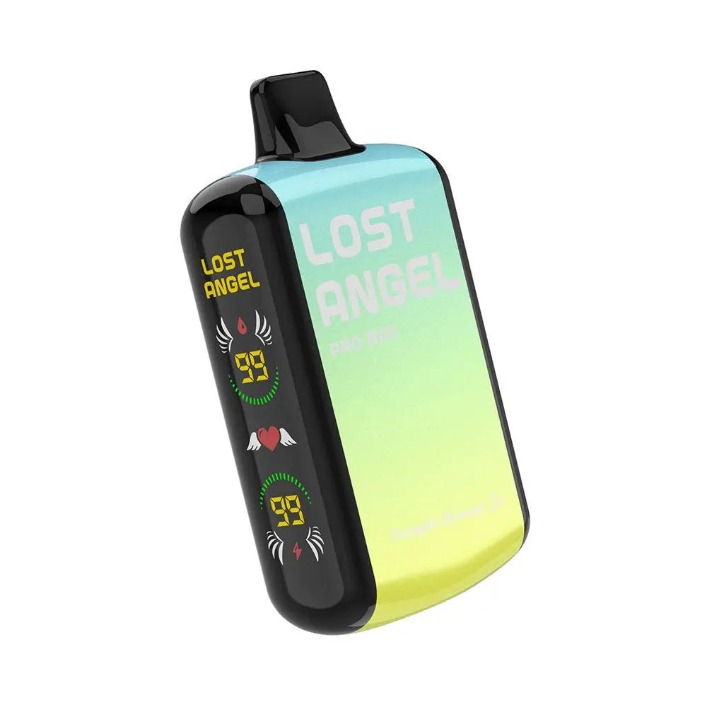 Lost Angel Pro Max 20K Disposable Device – 20000 Puffs - Smoke empire