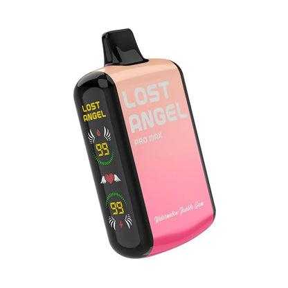 Lost Angel Pro Max 20K Disposable Device – 20000 Puffs - Smoke empire