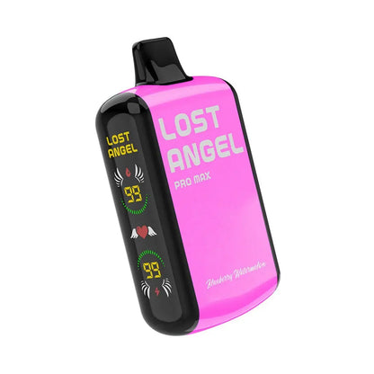 Lost Angel Pro Max 20K Disposable Device – 20000 Puffs - Smoke empire