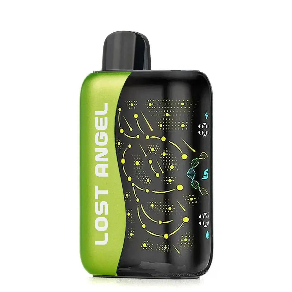 Lost Angel Sphere 35k - Smoke empire
