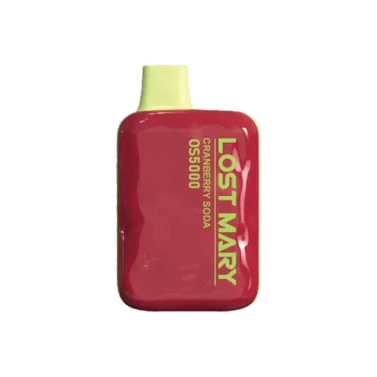LOST MARY OS5000 DISPOSABLE