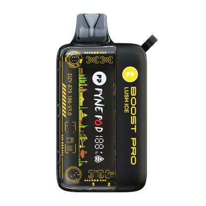 Pyne Pod Boost Pro 20K Vape PynePod