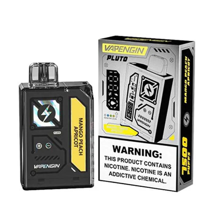 Vapengin Pluto 7500 Vape Vapengin