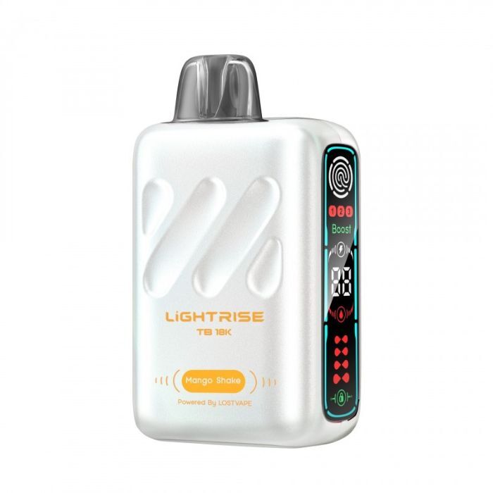 Lightrise TB 18K by Lost Vape Lost Vape - Orion Bar Vapes