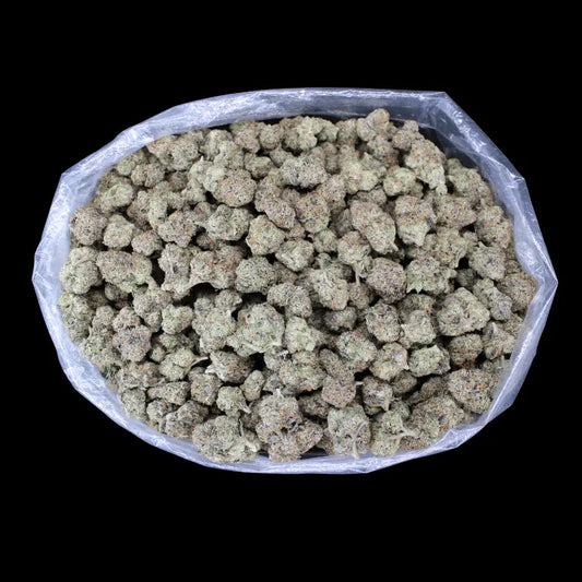Maui Wowie THCA Flower - Smoke empire