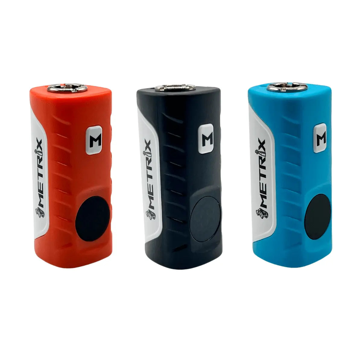 Metrix Classic 510 Thread Cartridge Battery - Smoke empire