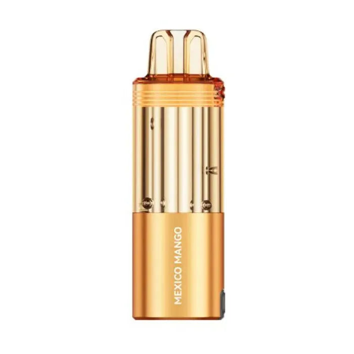 Foger Switch Pro Pod Vape Foger