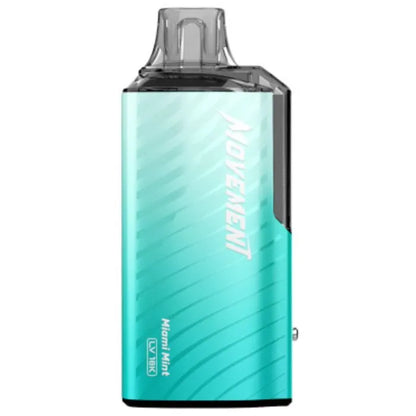 MOVEMENT LV18000 Vape Lost Vape - Orion Bar Vapes