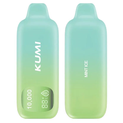 Bundle: KUMI Vape Bundle