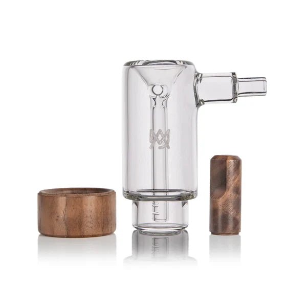 MJ Arsenal Alpine Collection - Steamboat Bubbler - Smoke empire