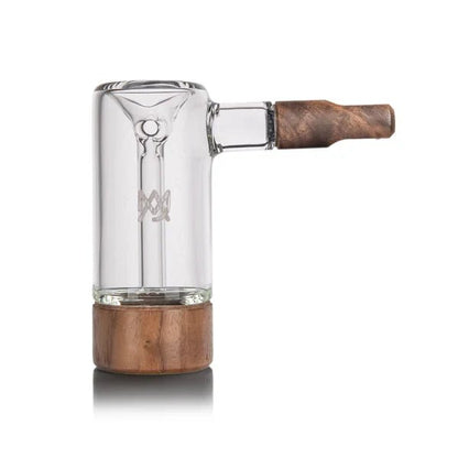 MJ Arsenal Alpine Collection - Steamboat Bubbler - Smoke empire