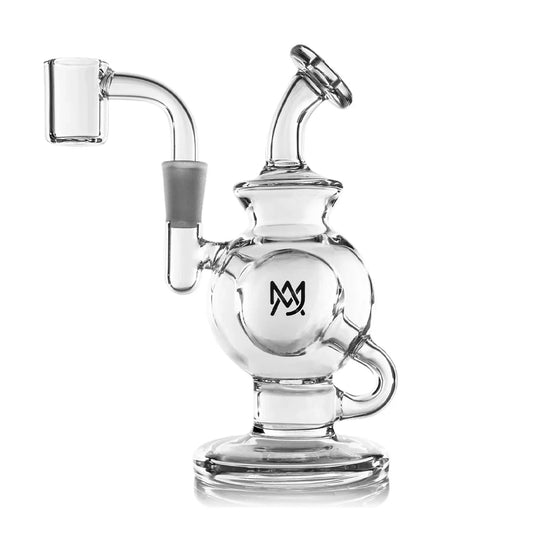 MJ Arsenal Atlas - Smoke empire