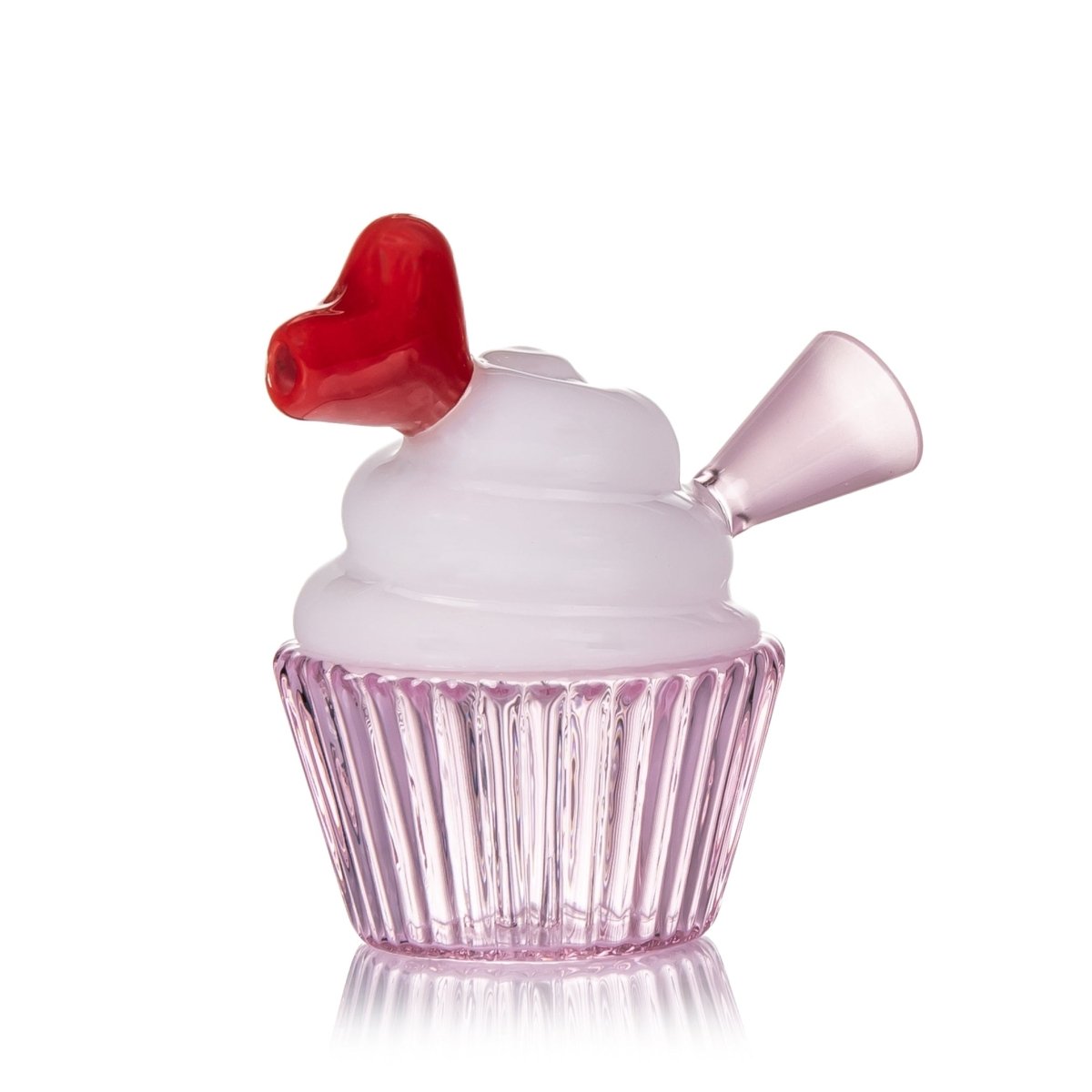 MJ Arsenal - Baby Cake Joint Bubbler - Smoke empire