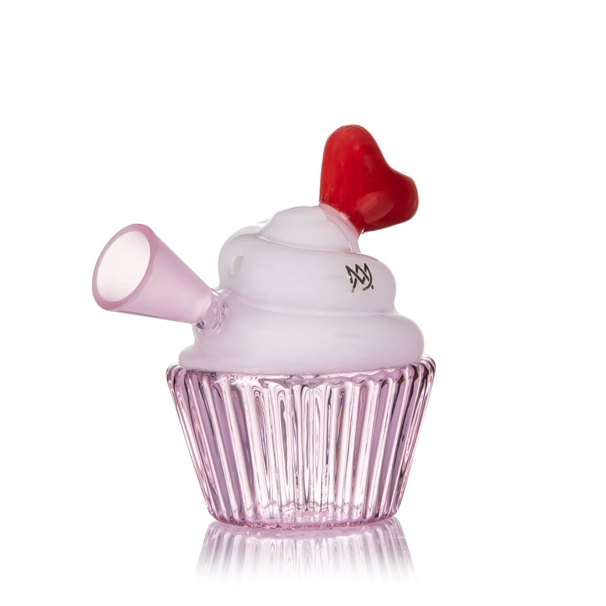 MJ Arsenal - Baby Cake Joint Bubbler - Smoke empire