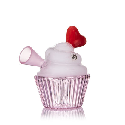 MJ Arsenal - Baby Cake Joint Bubbler - Smoke empire