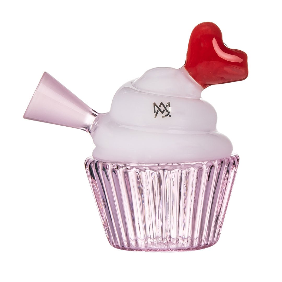 MJ Arsenal - Baby Cake Joint Bubbler - Smoke empire