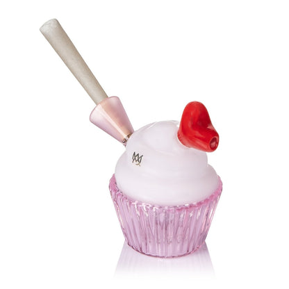 MJ Arsenal - Baby Cake Joint Bubbler - Smoke empire