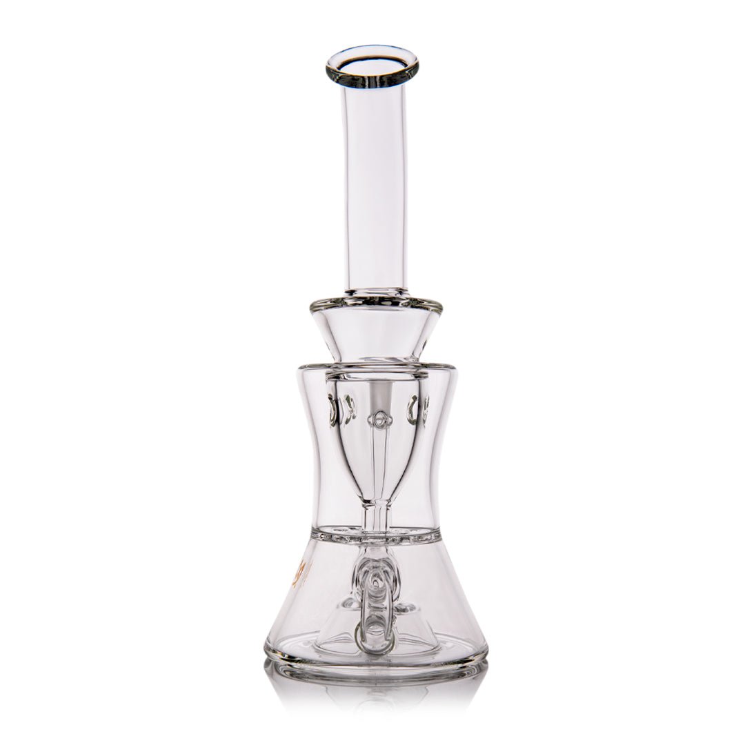 MJ Arsenal - Bloopcycler Dab Rig - Smoke empire