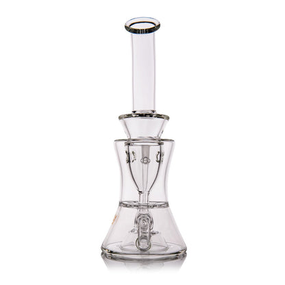 MJ Arsenal - Bloopcycler Dab Rig - Smoke empire