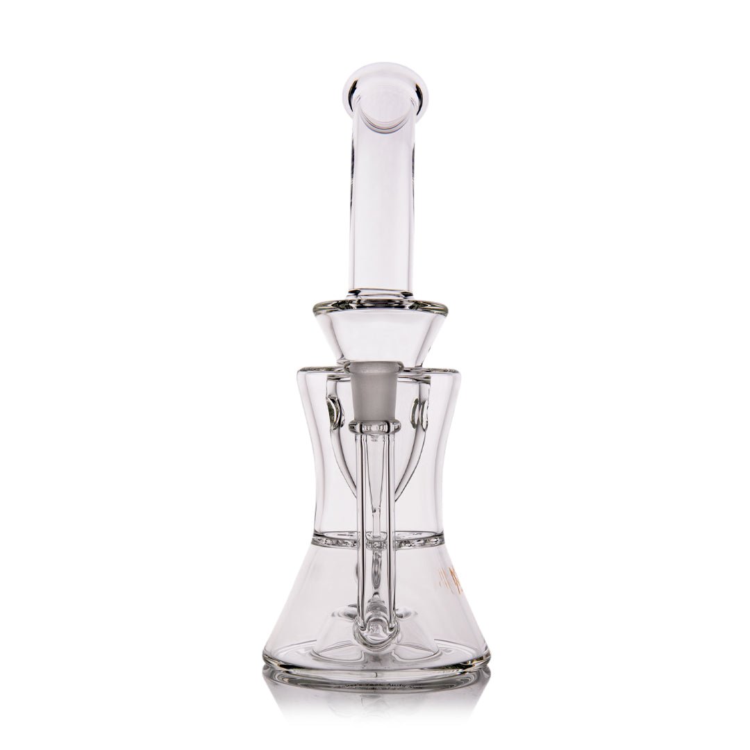 MJ Arsenal - Bloopcycler Dab Rig - Smoke empire