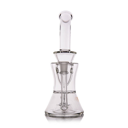 MJ Arsenal - Bloopcycler Dab Rig - Smoke empire