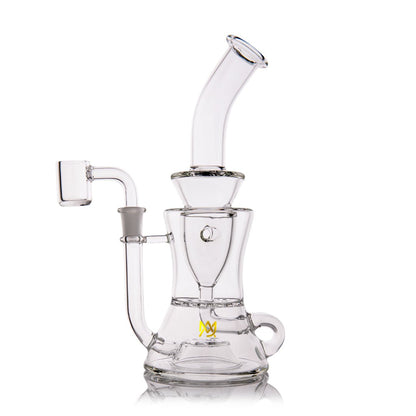MJ Arsenal - Bloopcycler Dab Rig - Smoke empire