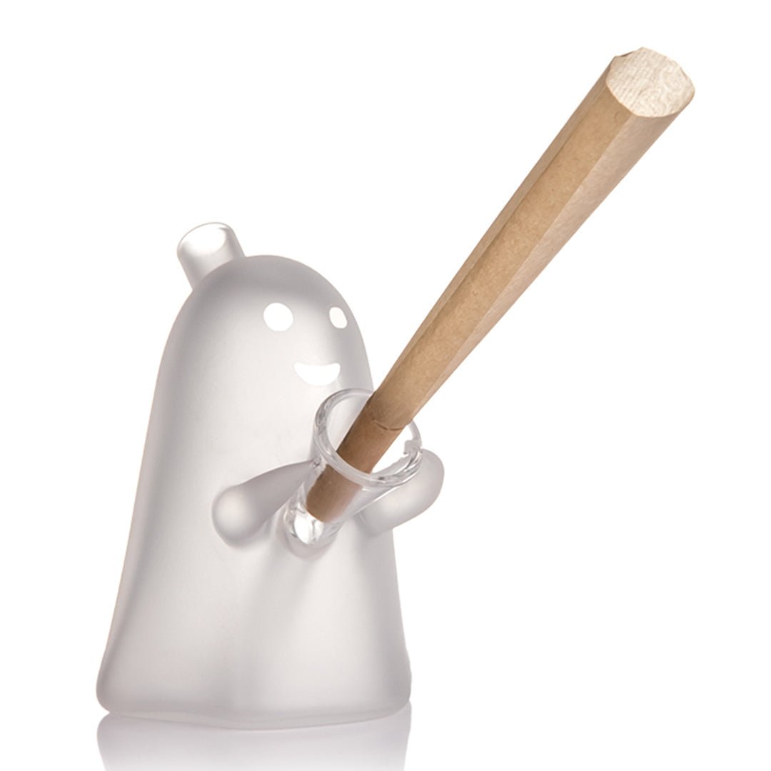 MJ Arsenal BooBud Blunt Bubbler - Smoke empire