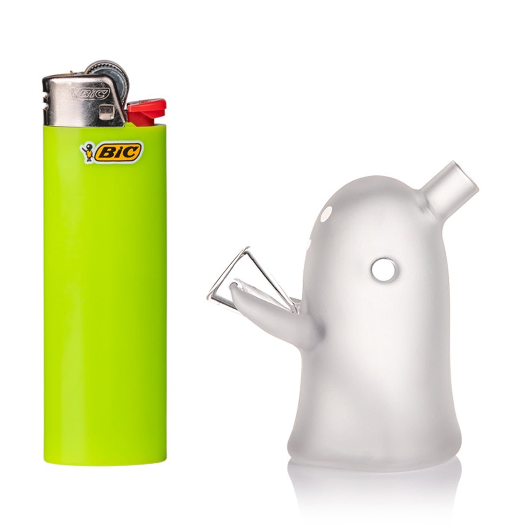 MJ Arsenal BooBud Blunt Bubbler - Smoke empire