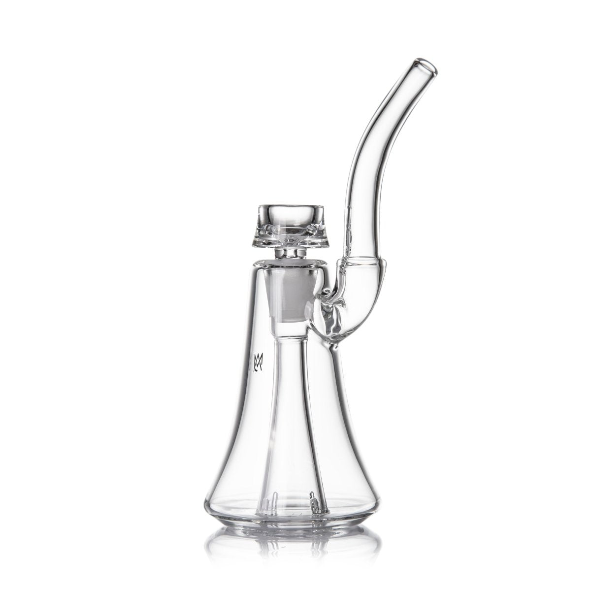 MJ Arsenal Bubbler - Lumina - Smoke empire