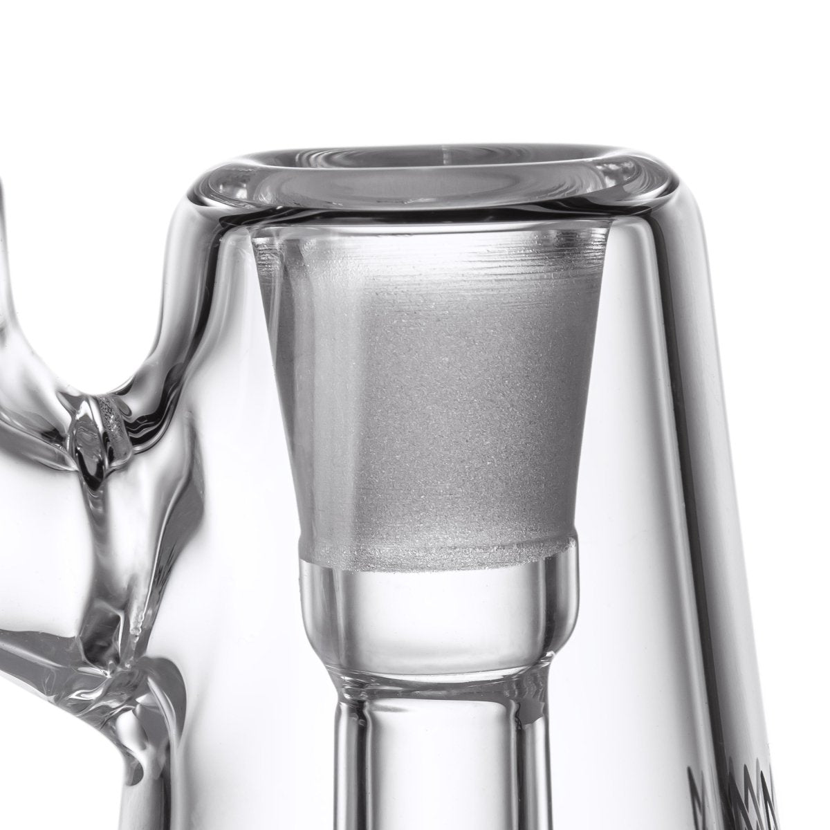 MJ Arsenal Bubbler - Lumina - Smoke empire
