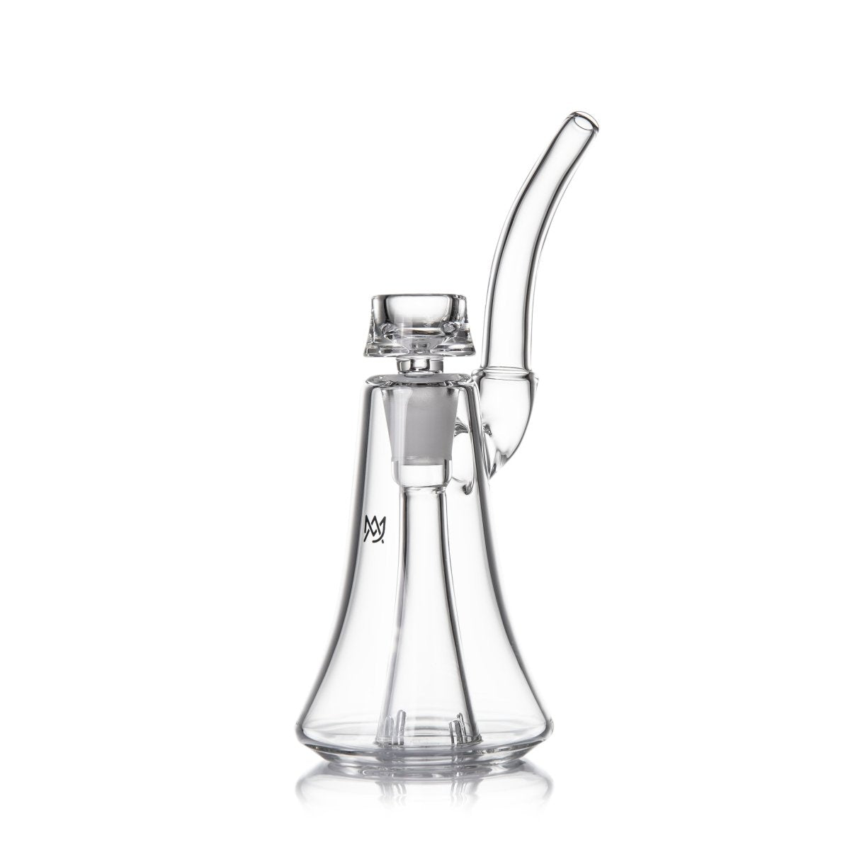 MJ Arsenal Bubbler - Lumina - Smoke empire