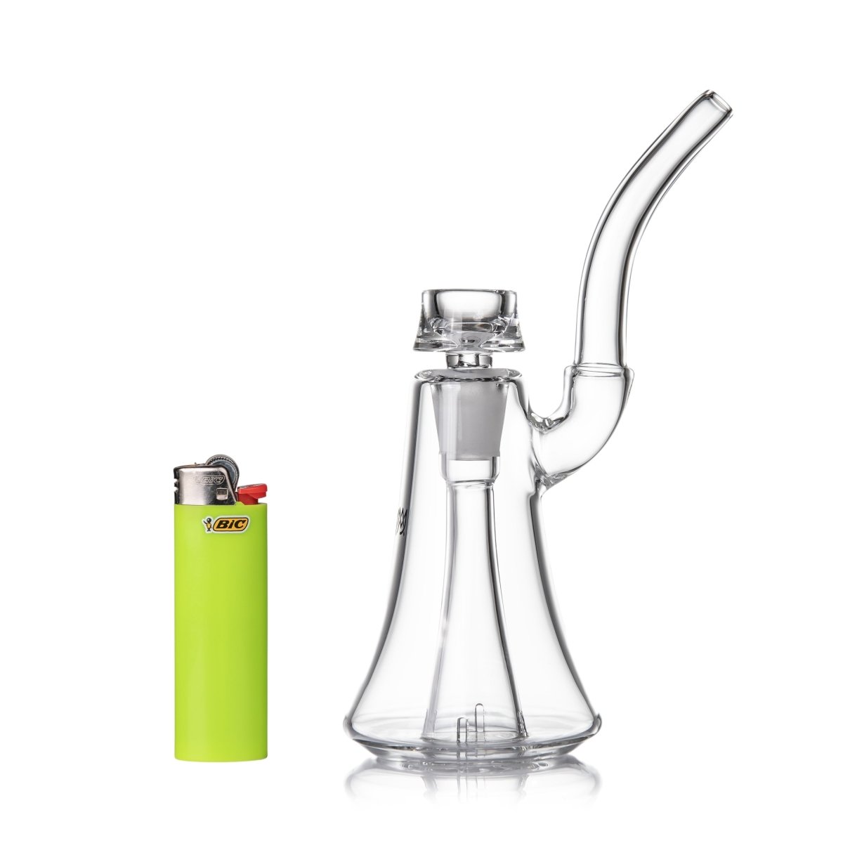 MJ Arsenal Bubbler - Lumina - Smoke empire