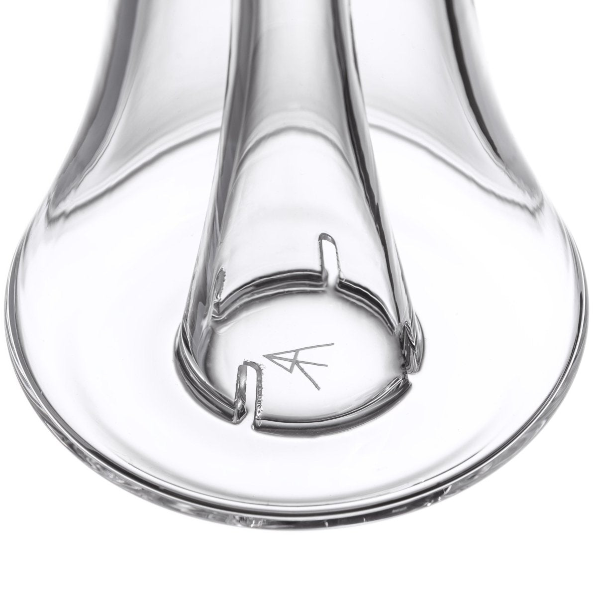 MJ Arsenal Bubbler - Lumina - Smoke empire