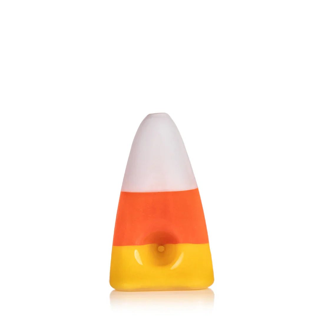 MJ Arsenal Candy Corn Hand Pipe - Smoke empire