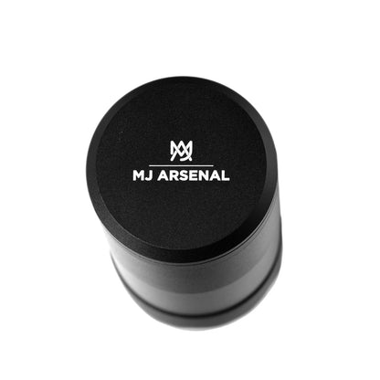 MJ Arsenal - Capsule Dugout - Smoke empire