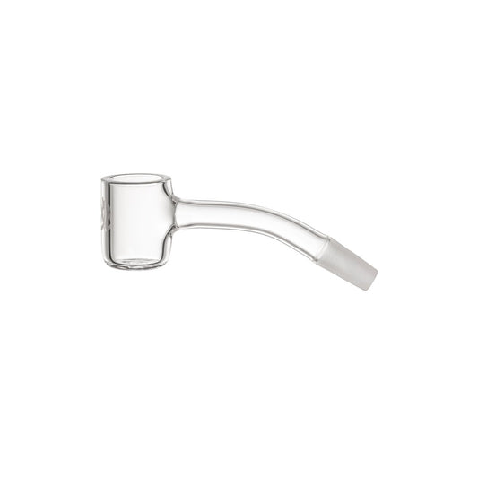 MJ Arsenal Clear Bucket Banger Full Weld - Smoke empire