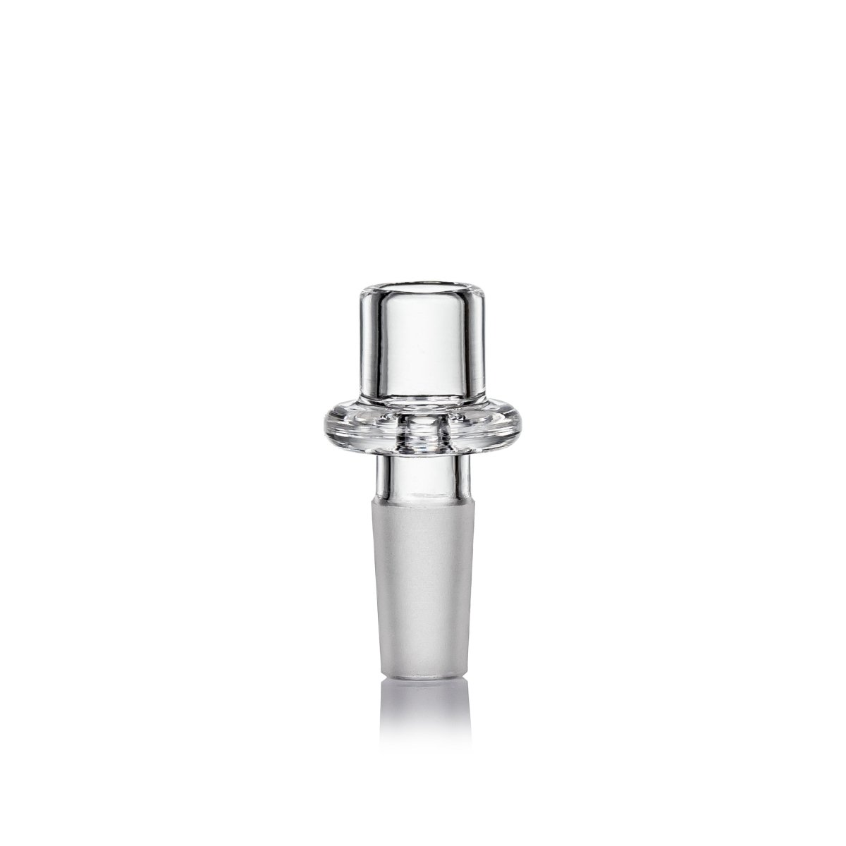 MJ Arsenal Column Flower Bowl (10mm) - Smoke empire