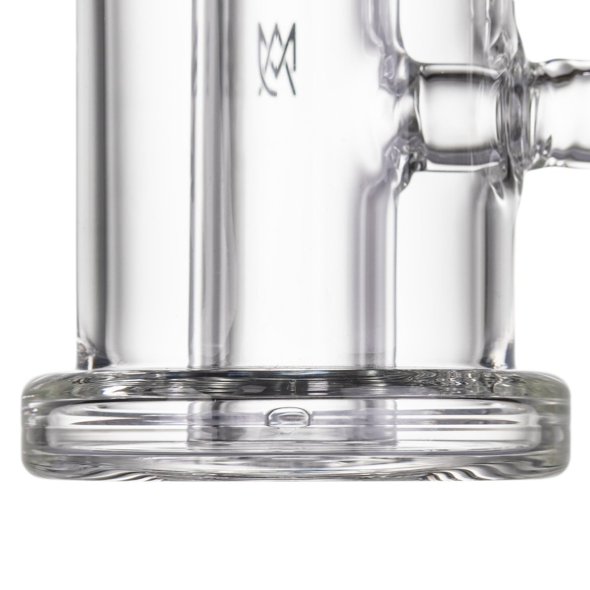 MJ Arsenal - Column Mini Dab Rig - Smoke empire