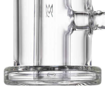 MJ Arsenal - Column Mini Dab Rig - Smoke empire