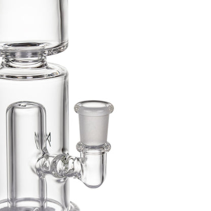 MJ Arsenal - Column Mini Dab Rig - Smoke empire